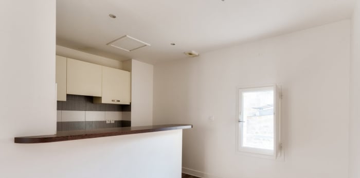 Image 10 sur 10 - Appartement  ·  Vente · Bordeaux (33000) · 2 pièces · 43m²