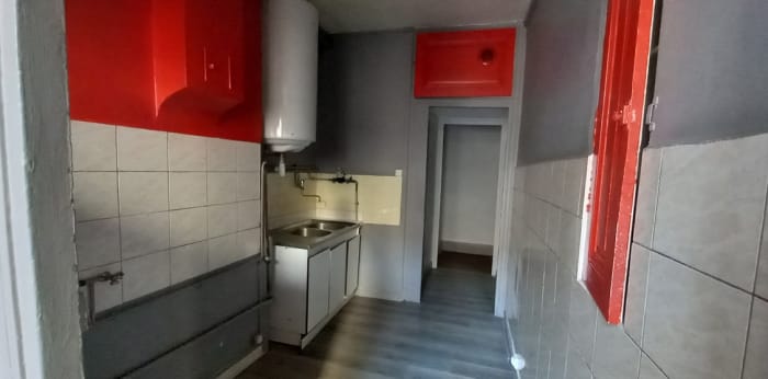 Image 7 sur 13 - Appartement  ·  Vente · Lyon (69006) · 2 pièces · 66m²