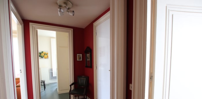Image 4 sur 11 - Appartement  ·  Vente · Bordeaux (33000) · 3 pièces · 77m²