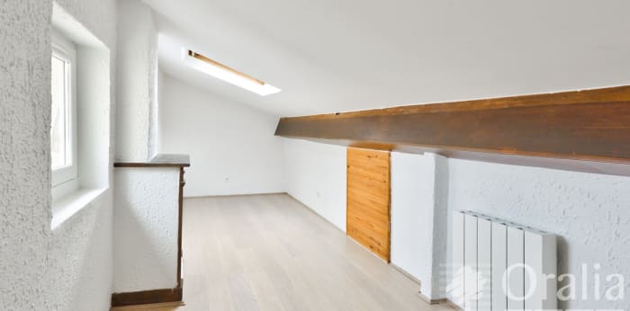Image 12 sur 14 - Appartement  ·  Vente · Lyon (69005) · 3 pièces · 25m²