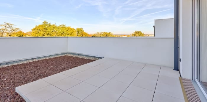 Image 11 sur 12 - Appartement  ·  Vente · Dijon (21000) · 2 pièces · 39m²