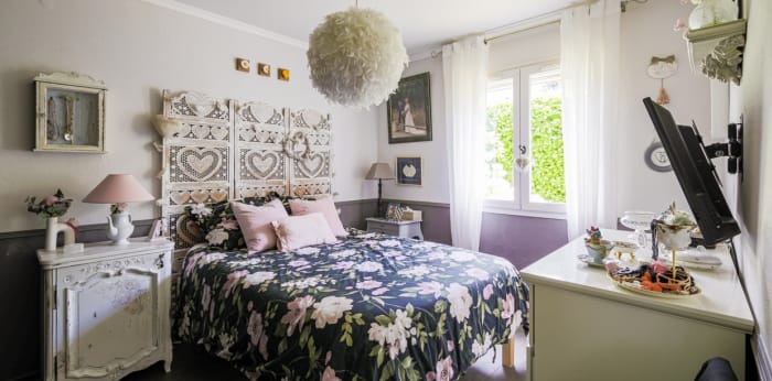 Image 3 sur 13 - Maison/villa  ·  Vente · Vaulnaveys Le Haut (38410) · 6 pièces · 132m²