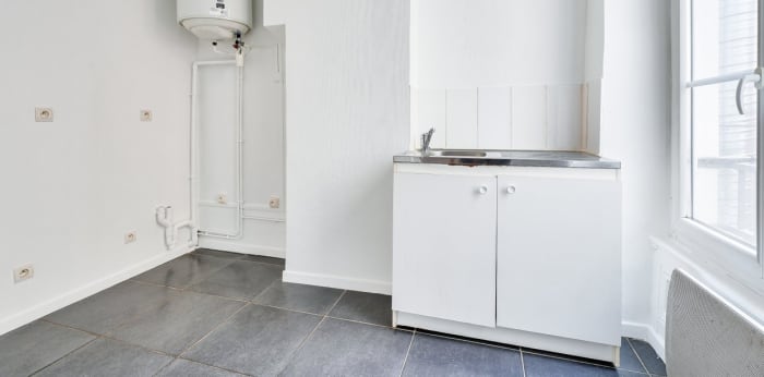 Image 6 sur 14 - Appartement  ·  Vente · Lyon (69003) · 53m²