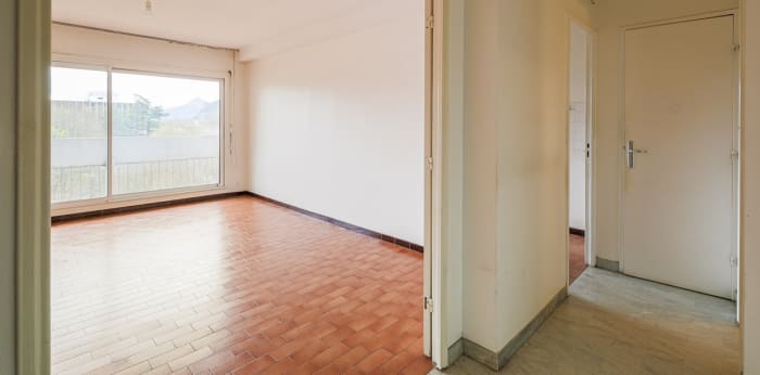 Image 6 sur 9 - Appartement  ·  Vente · Grenoble (38100) · 2 pièces · 55m²