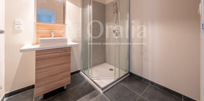 Image 3 sur 12 - Appartement  ·  Vente · Bordeaux (33300) · 1 pièce · 40m²