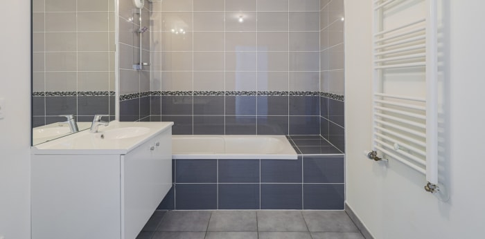 Image 6 sur 10 - Appartement  ·  Vente · Grenoble (38100) · 2 pièces · 51m²