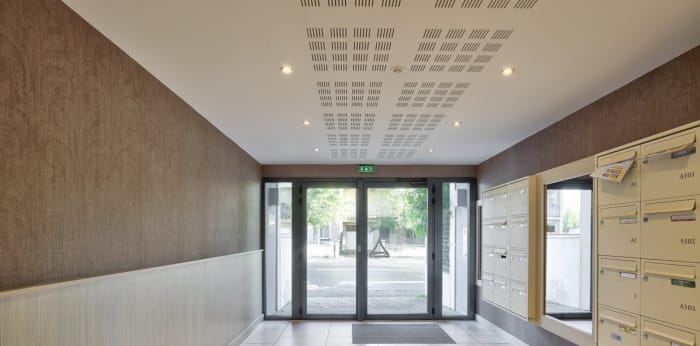 Image 3 sur 7 - Appartement  ·  Vente · Bordeaux (33200) · 2 pièces · 44m²