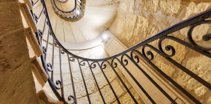 Image 9 sur 10 - Appartement  ·  Vente · Bordeaux (33000) · 2 pièces · 43m²