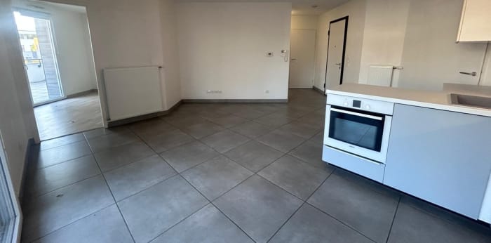 Image 4 sur 20 - Appartement  ·  Vente · Meylan (38240) · 62m²