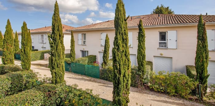 Image 3 sur 10 - Appartement  ·  Vente · Merignac (33700) · 2 pièces · 47m²