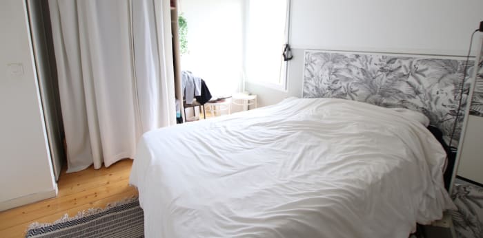 Image 10 sur 14 - Appartement  ·  Vente · Artigues Pres Bordeaux (33370) · 3 pièces · 70m²