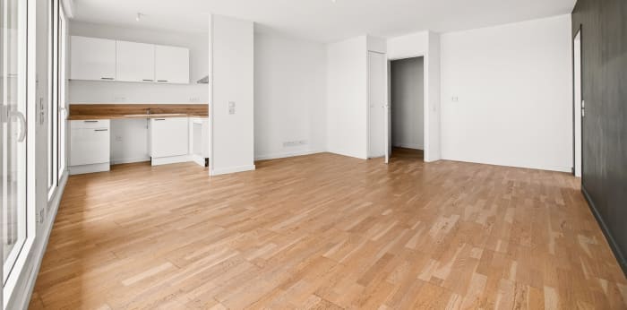 Image 4 sur 14 - Appartement  ·  Vente · Bordeaux (33100) · 5 pièces · 102m²