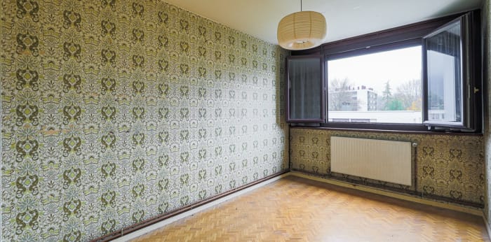 Image 5 sur 11 - Appartement  ·  Vente · Meylan (38240) · 4 pièces · 82m²