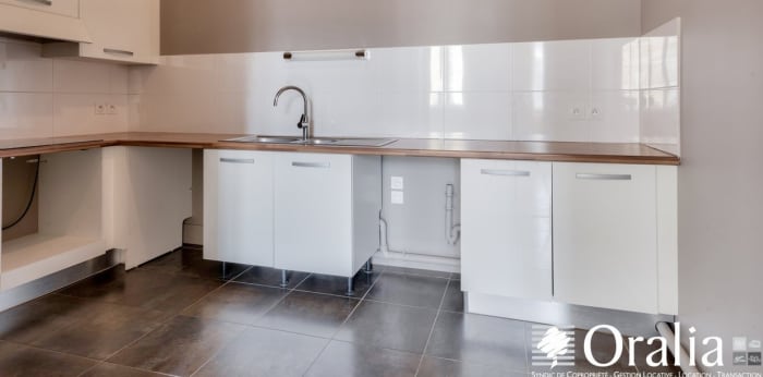 Image 4 sur 11 - Appartement  ·  Vente · Bordeaux (33000) · 3 pièces · 74m²