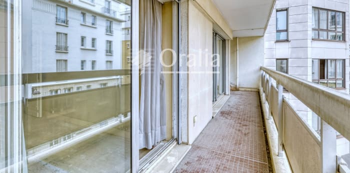 Image 5 sur 14 - Appartement  ·  Vente · Paris (75015) · 54m²