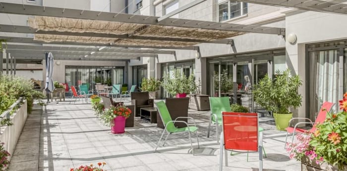 Image 6 sur 6 - Appartement  ·  Vente · Tarare (69170) · 2 pièces · 32m²