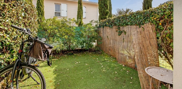 Image 7 sur 10 - Appartement  ·  Vente · Merignac (33700) · 2 pièces · 47m²