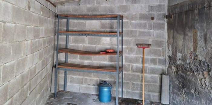 Image 3 sur 5 - Parking/box  ·  Vente · Lyon (69008) · 14m²