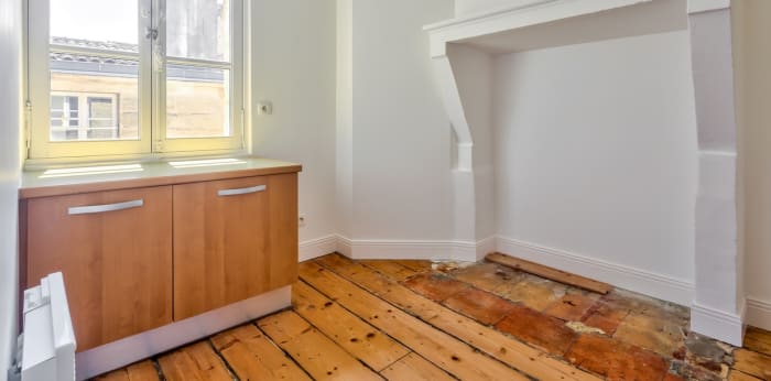 Image 9 sur 21 - Appartement  ·  Vente · Bordeaux (33000) · 3 pièces · 95m²