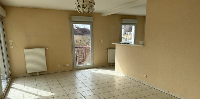 Image 5 sur 11 - Appartement  ·  Vente · Dijon (21000) · 81m²