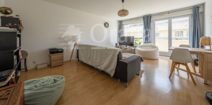 Image 9 sur 12 - Appartement  ·  Vente · Bordeaux (33000) · 2 pièces · 53m²