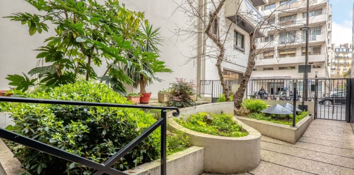 Image 12 sur 12 - Appartement  ·  Vente · Paris 15 (75015) · 52m²