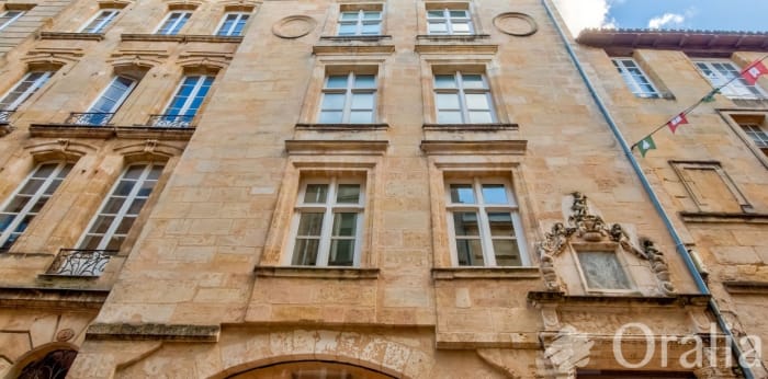 Image 11 sur 17 - Appartement  ·  Vente · Bordeaux (33000) · 3 pièces · 65m²