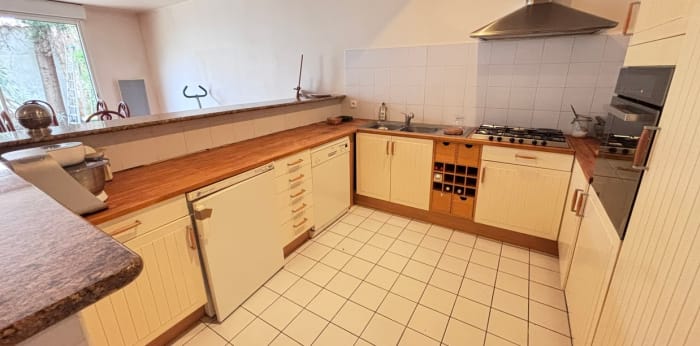 Image 9 sur 9 - Appartement  ·  Vente · Bordeaux (33000) · 102m²