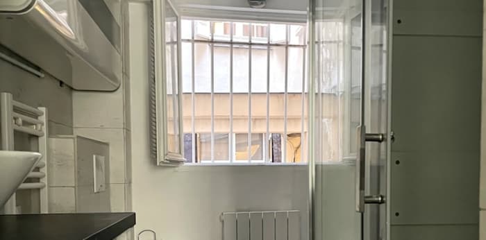 Image 4 sur 4 - Appartement  ·  Vente · Paris (75005) · 2 pièces · 43m²