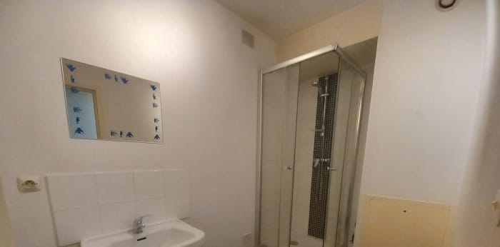 Image 9 sur 11 - Appartement  ·  Vente · Lyon (69009) · 1 pièce · 34m²