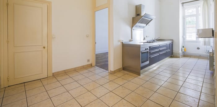 Image 4 sur 10 - Appartement  ·  Vente · Grenoble (38000) · 90m²