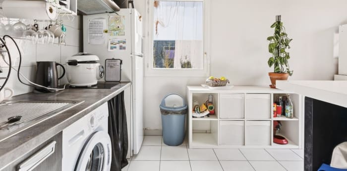 Image 6 sur 9 - Appartement  ·  Vente · Eysines (33320) · 2 pièces · 41m²