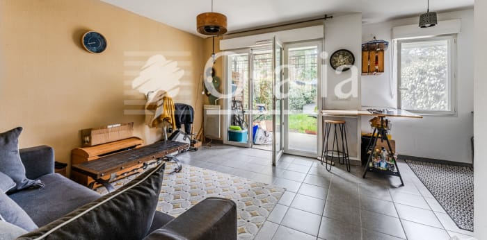 Image 9 sur 10 - Appartement  ·  Vente · Lanton (33138) · 2 pièces · 43m²