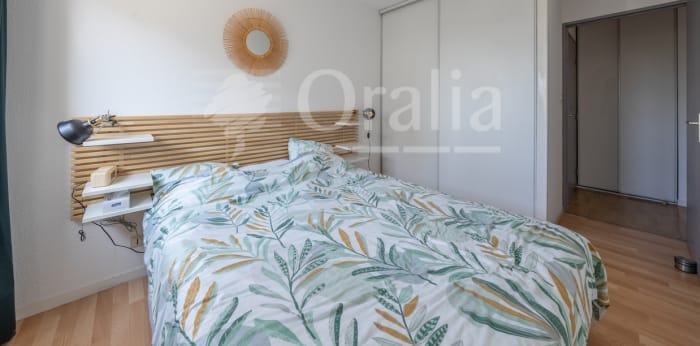 Image 10 sur 12 - Appartement  ·  Vente · Bordeaux (33000) · 2 pièces · 53m²