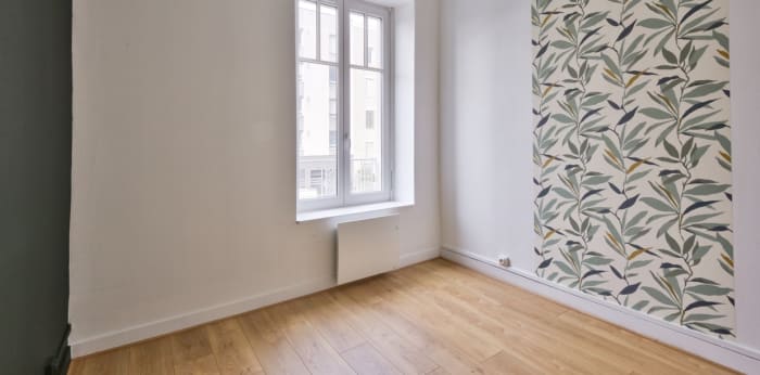 Image 12 sur 17 - Appartement  ·  Vente · Lyon (69008) · 2 pièces · 35m²