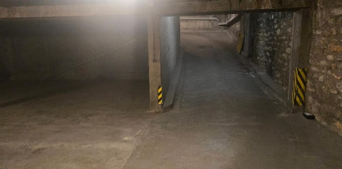 Image 2 sur 3 - Parking/box  ·  Vente · Paris (75014)