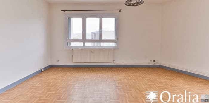 Image 6 sur 8 - Appartement  ·  Vente · Lyon (69007) · 3 pièces · 70m²