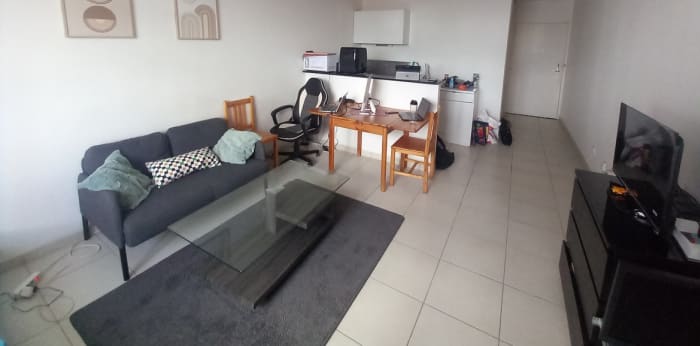 Image 3 sur 8 - Appartement  ·  Vente · Dardilly (69570) · 1 pièce · 30m²