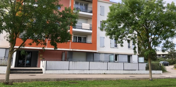 Image 1 sur 7 - Appartement  ·  Vente · Chenove (21300) · 2 pièces · 40m²