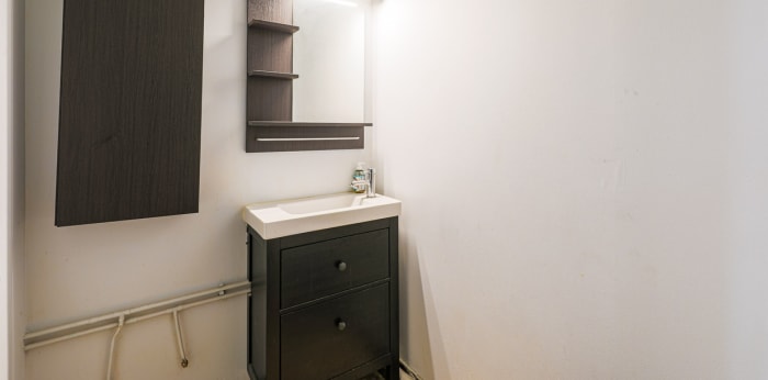 Image 7 sur 11 - Appartement  ·  Vente · Meylan (38240) · 4 pièces · 82m²