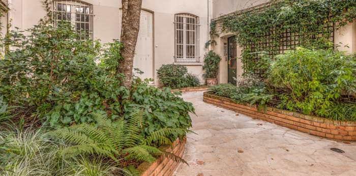 Image 8 sur 8 - Appartement  ·  Vente · Paris (75005) · 13m²