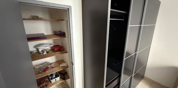 Image 8 sur 9 - Appartement  ·  Vente · Paris (75010) · 2 pièces · 39m²