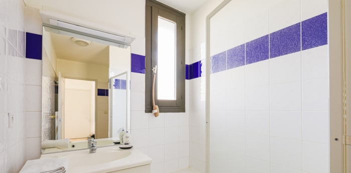 Image 2 sur 9 - Appartement  ·  Vente · Meylan (38240) · 2 pièces · 33m²