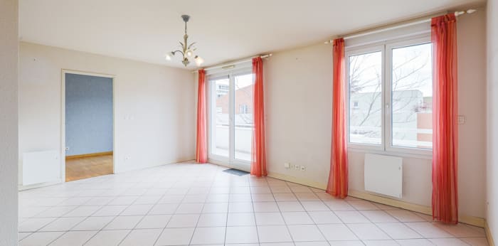 Image 3 sur 8 - Appartement  ·  Vente · Grenoble (38100)