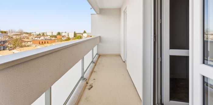 Image 13 sur 15 - Appartement  ·  Vente · Le Bouscat (33110) · 4 pièces · 82m²