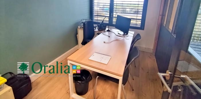 Image 3 sur 7 - Local  ·  Vente · Montanay (69250) · 3 pièces · 61m²