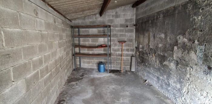 Image 4 sur 5 - Parking/box  ·  Vente · Lyon (69008) · 14m²