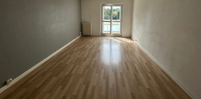 Image 3 sur 11 - Appartement  ·  Vente · Le Bouscat (33110) · 3 pièces · 71m²