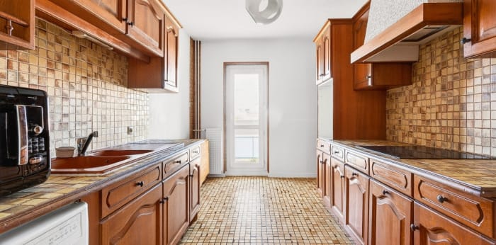 Image 5 sur 15 - Appartement  ·  Vente · Le Bouscat (33110) · 4 pièces · 82m²