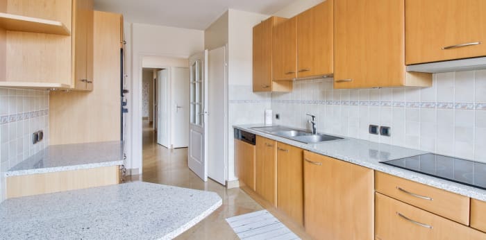 Image 7 sur 7 - Appartement  ·  Vente · Dijon (21000) · 5 pièces · 95m²